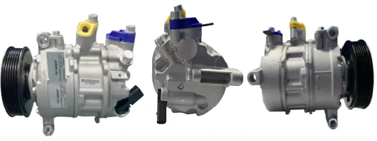 ضواغط التكييف — Volkswagen A3 2.0L — 5K0820803E / 5K0820803A / 5K0820803EX / 5K0820803H / 5K0820803L