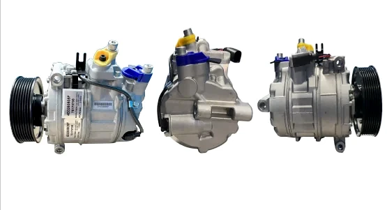ضواغط التكييف — Volkswagen A8 Quattro — 4E0260805F / 4E0260805E / 3D0820803S / 3D0820803N