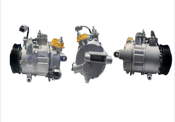 A/C compressors — Dodge RAM 1500 Pickup(DJ,)5.7 — 68140664AB / 68140664AC / 68140664AD / 68140664AE / 68140664AF