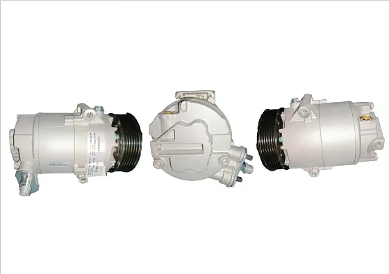 Compresores de A/C — Fiat / Alfa Romeo 500L (351_, 352_) 1.3 TIPO Saloon (356_, 357_) 1.3,1. — 51883101 / 52003007 / 71795969