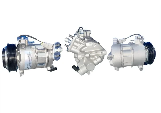 A/C compressors — Jeep 500X 2.4L — 68245074AA