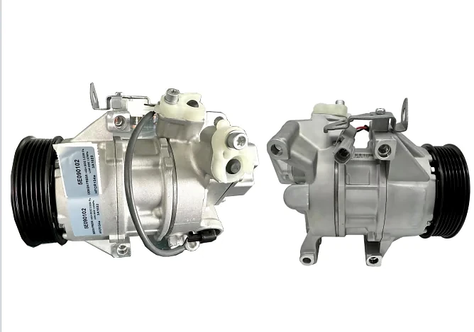 ضواغط التكييف — Toyota L4 1.4 — 8831002640 / 883100D201 / 8831002390 / 8831052591 / 8831002630 / 883100D230 / 883100D202 / 883100D330 / 883101A680 / 883100D231 / 883101A820