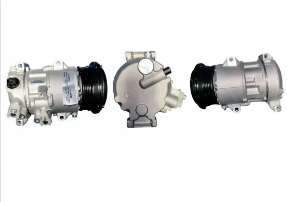 A/C compressors — Toyota Camry 2.5L — 8831006390 / 8831033290