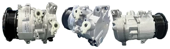 ضواغط التكييف — Toyota RAV4 2.4L — 8831006240 / 8831033250 / 8831042270