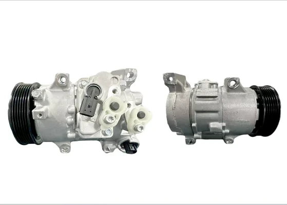 Compresores de A/C — Toyota Matrix 1.8L — 8831002710 / 8831002711 / 8831068031 / 8831068032
