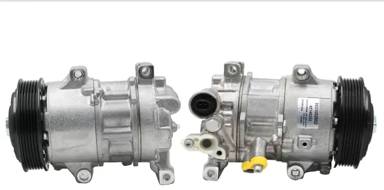 A/C compressors — Toyota Corolla iM 1.8L — 8831002850 / 8831002851 / 8831002852 / 8831002B80 / 8831012B30 / 883101A841