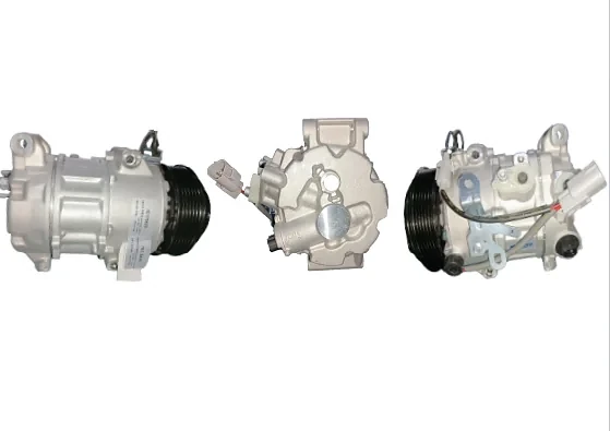 Compresores de A/C — Toyota RAV4 2.5L — 8832042140 / 8832042150