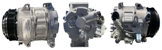 Compresores de A/C — Toyota Highlander 3.5L — 883200E070 / 883200E130 / 8832048330 / 8832058020 / 884100N010 / 884133180 / 8841033190