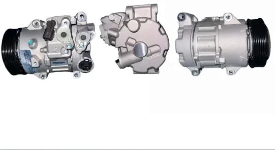 A/C compressors — Toyota Camry 2.5L — 8831008080 / 8831008081 / 8831008082 / 8831008083 / 883100R010 / 883100R011 / 883100R012 / 883100R013 / 883100R014 / 8831042330 / 8831042331 / 8831042333 / 8831042334