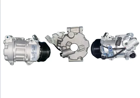 Compresseurs de clim — Toyota CAMRY Saloon (_V5_) 2.0,2.5,3.5 — 88410-33190