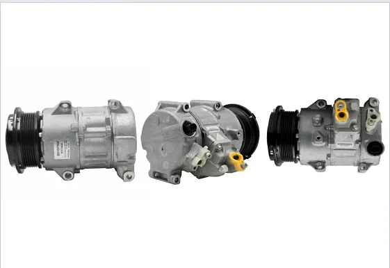 ضواغط التكييف — Toyota Highlander 2.7L — 883100E090 / 883100T020 / 8831048240 / 8831048250