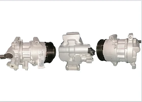 Compresores de A/C — Toyota levinZRE181/1.2 — 88310-02B50