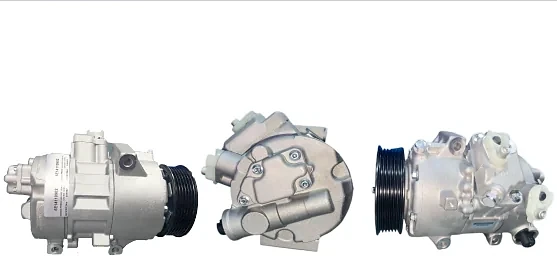 Compresseurs de clim — Toyota COROLLA 1.6 — 883101A751