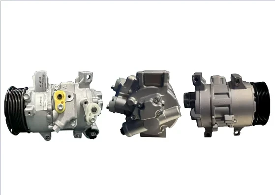 Compresores de A/C — Toyota Matrix 2.4L — 8831002520