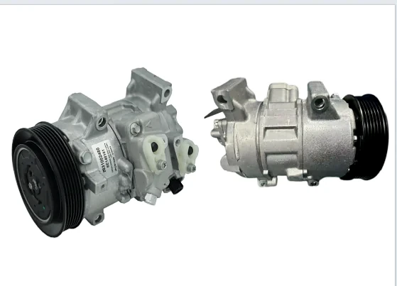 Compresseurs de clim — Toyota Scion xD — 8831002450 / 883101A660 / 8831002370 / 8831002500 / 8831002650 / 8831002680 / 4471504840 / 8831002710