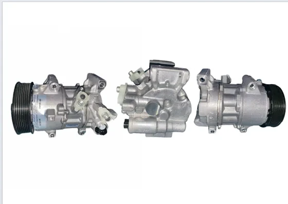 ضواغط التكييف — Toyota RAV 4 IV(A4)2.0,2.2 — 8831042370 / 88310-42520