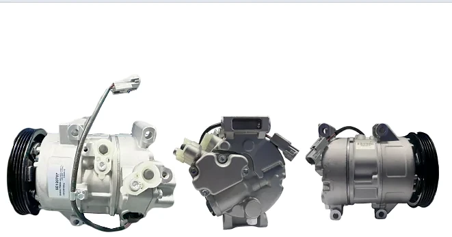 ضواغط التكييف — Toyota 1.5L — 8831052480 / 8831052481