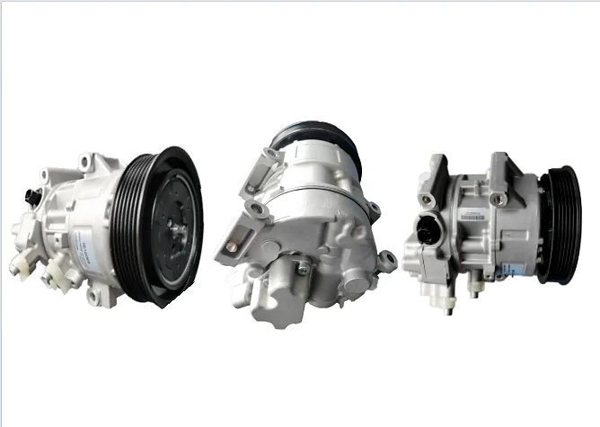 Compresseurs de clim — Toyota AVENSIS(T25)1.6 — 8831005080 / 8831068010