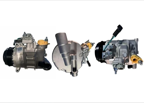 Compresores de A/C — Ford C-MAX II (DXA/CB7, DXA/CEU) 1.5 — DG9H19D629HB / 2066535 / 2200052 / 2243006 / DG9H19D629HD / RED9GH-19D629-HG