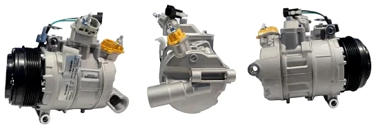 ضواغط التكييف — Ford C-MAX II (DXA/CB7, DXA/CEU) 1.5 ,1.6 — 1786888 / 1885702 / 1928558 / 2010364 / 2069520 / AV6119D629HA / AV6119D629HB / F1F119D629HA / F1F119D629HB / F1F119D629HC