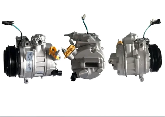ضواغط التكييف — Ford Edge 2.7L/3.5L — F2GZ19703A / F2GZ19703B / F2GZ19703H / F2GZ19703R