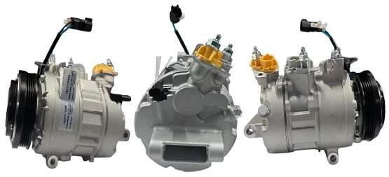 Compresseurs de clim — Ford Transit Connect 2.0L — JX6Z19703B / K2GH19D629AC / K2GZ19703A