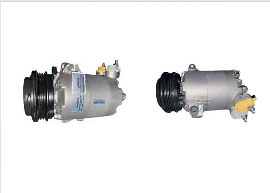 Compresores de A/C — Ford III 2.0 — CV6Z19703C / CV6Z19703H / CV6Z19703L / CV6Z19703N / GV6Z19703S / GV6Z19703T