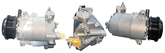 Compresores de A/C — Ford B-MAX(JK)1.0 — C1B1-19D629AD / C1B1-19D629AG / 1756415 / 1765547 / 1773051 / 1812490 / 1812532 / 1838090 / 1839015