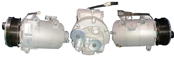 Compresores de A/C — Ford C-MAX (DM2) 1.8 — 1016001037 / 1405865 / 1419097 / 1428888 / 1445855 / 1464655
