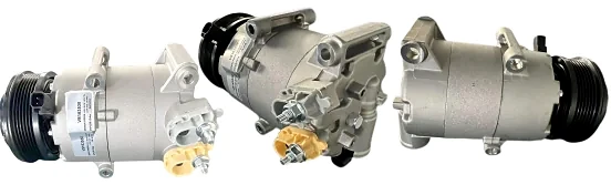 Compresseurs de clim — Ford KUGA II(DM2)1.5 — GV6119D629C2B / 1768027 / 1779457 / 1840807 / 5167887 / CV619D629CA