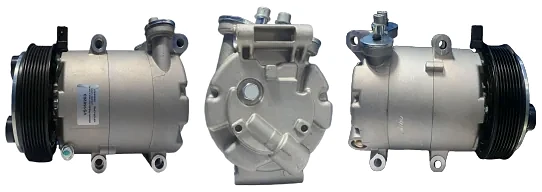 ضواغط التكييف — Ford C-MAX(DM2)1.6 — 1016001040 / 1379474 / 1383679 / 1421335 / 1444893 / 3M5H19497AD / 6C1119D629BC