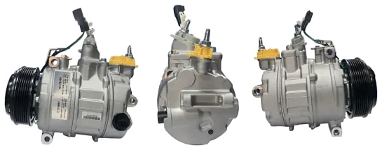 A/C compressors — Ford 12-14 — BB5Z19703C / CT4Z19703B / CT4Z19703C