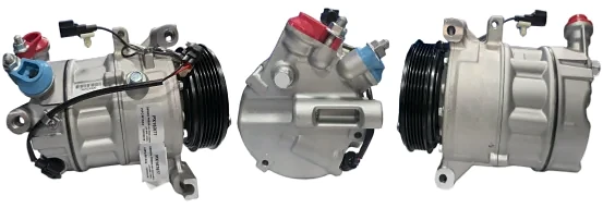 Compresores de A/C — Ford MONDEO IV(BA7)2.5 — 1377827 / 1453378 / 1453380 / 1496531 / 1561005 / 30711089 / 30750459 / 30780043 / 31250519