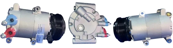 ضواغط التكييف — Ford C-MAX II(DXA/CB7,DXA/CEU)1.6 C-MAX II 1.6 — 178521 / 168292 / 1706375 / 1712520 / 1726982 / AV6119D629C2C / AC6119D629CA / AV6119D629CB