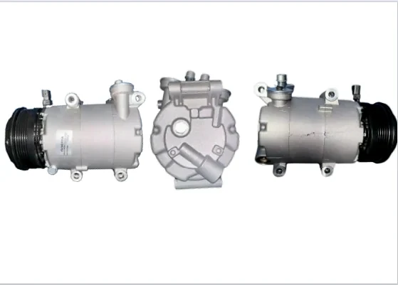 ضواغط التكييف — Ford C-MAX(DM2)1.8 — 3M5H-19497-BD / 3M5H-19D629-BC / 3M5H-19D629-BA / 3M5H-19D629-CE / 3M5H-19D629-RG / 3M5H19497BA / 3M5H19497BC / 3M5H19D629RC / 3M5H19D629RD / 3M5H19D629RE / 1234250 / 1255085 / 1329719 / 1333042 / 1368905