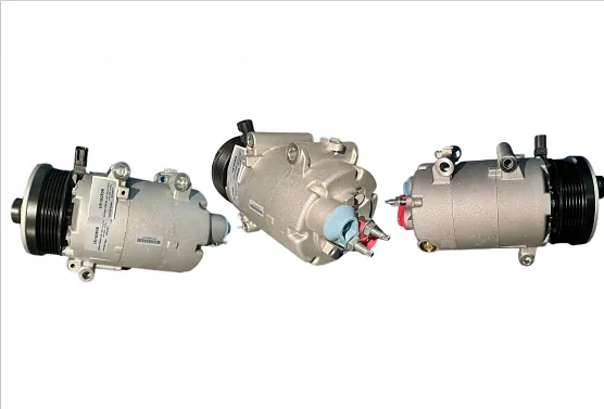 Compresores de A/C — Ford GALAXY II(WA6)1.8 — 6G9119D629KB / 6G9119D629KC / 1435796 / 1543958 / 6G9119D629KD / 1566168 / 6G9119D629KF / 1674618 / 1441291 / 6G9119D629GB / 6G9119D629GC / 1731790 / 6G9119D629KA / 1791012