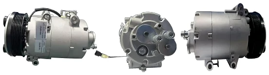 ضواغط التكييف — Ford C-MAX(DM2)2.0 — 3M5H19D629DE / 3M5H19D629DD / 3M5H19D629DC / 1437621 / 1437620 / 1436955 / 3M5H19497HA / 1234357 / 1306783 / 1344614 / 1465437 / 3M5H19D629DF / 3M5H19D629HC