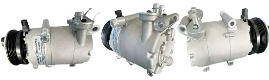ضواغط التكييف — Ford C-MAX(DM2)1.8 — 3M5H-19497-BD / 3M5H-19D629-BC / 3M5H-19D629-BA / 3M5H-19D629-CE / 3M5H-19D629-RG / 3M5H19497BA / 3M5H19497BC / 3M5H19D629RC / 3M5H19D629RD / 3M5H19D629RE / 1234250 / 1255085 / 1329719 / 1333042 / 1368905