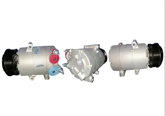 Compresores de A/C — Nissan GALAXY III(CK)2.0 — 6G9119D629DB / 5G9119D629DB / 36002899 / 1858665 / 1791009 / 1435790 / 1566158 / 1016001044
