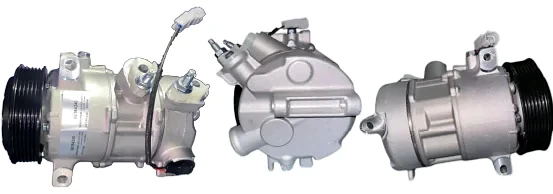 Compresores de A/C — Dodge CALIBER 1.8,2.0,2.4 — 55111610AA / 55111610AB / 55111610AC