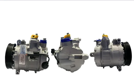 ضواغط التكييف — Land Rover XJ(X350,X358)3.6 — 2W9319D629BC / 2W93-19D629-BF
