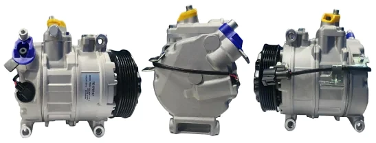 ضواغط التكييف — Land Rover XF I(X250)3.0 — C2C26770 / 2W9319D629CD