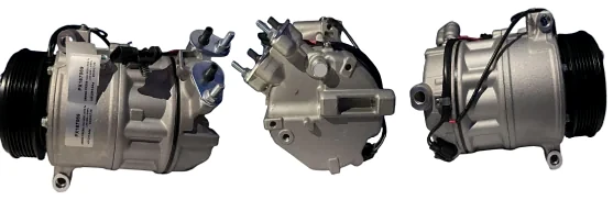 Compresseurs de clim — Land Rover XE(X760)2.0 2015 — C2D45382 / C2D38695 / C2D56291 / LR035761 / LR057692 / LR068128 / LR086043 / LR112585