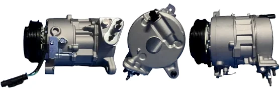 Compresores de A/C — Cadillac Escalade 6.2L — 20936344 / 22986660 / 22986666 / 23215567 / 23232909 / 23478533 / 84203715 / 84203719 / 84317498 / 84317509