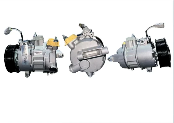 Compresseurs de clim — Dodge Ram 1500 5.7 — 68320915AA / 68320915AB / 68320915AC