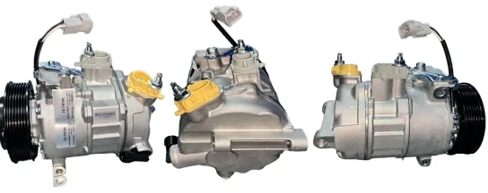 Compresores de A/C — Dodge 300 5.7L — 68158259AC / 68158259AD / 68158259AE / 68158259AF / 68158259AG