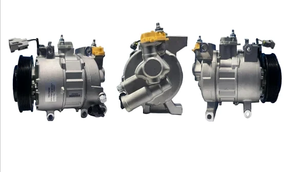 A/C compressors — Dodge 300C(LX)3.6 — 68160395AC / 68160395AD / 68160395AE