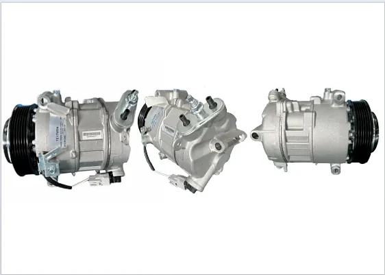 Compresores de A/C — Dodge 200 2.4L — 68103197AA / 68103197AB / 68103197AC / 68103197AD / 68103197AE