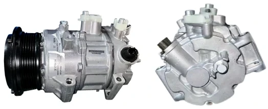 Compresores de A/C — Lexus RC F 5.0 LC500 5.0 — 8831050231 / 8831050230 / 178358