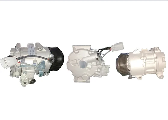 Compresseurs de clim — Lexus GS250 350 — 88320-3A380 / 883203A400 / 883203A480